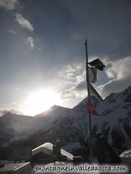 rifugio ferraro